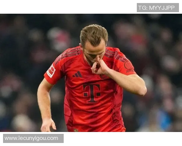 德甲精彩对决凯恩再度救主拜仁成就历史里程碑